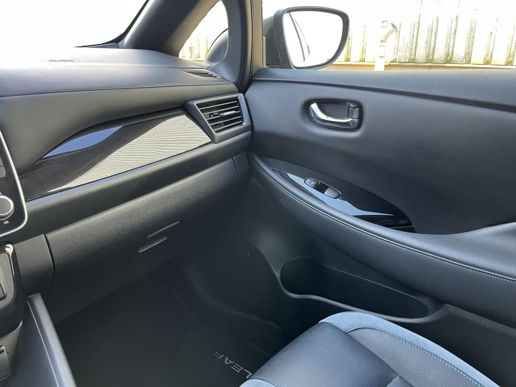 Nissan Leaf Tekna 40 kWh thumbnail 67