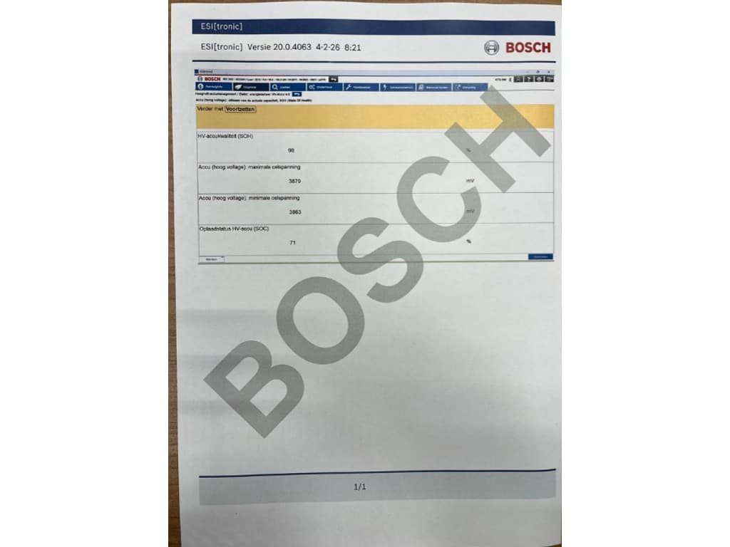 Nissan Leaf Tekna 40 kWh thumbnail 79