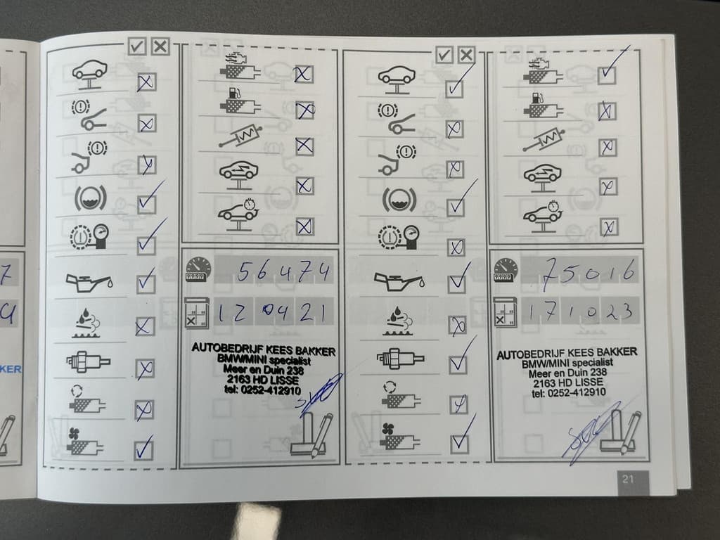 BMW 6 Serie Cabrio 640i High Executive M-Pakket thumbnail 16