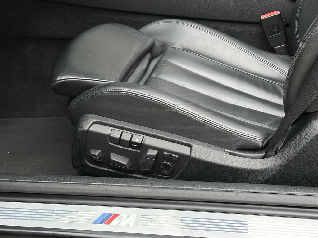 BMW 6 Serie Cabrio 640i High Executive M-Pakket thumbnail 18