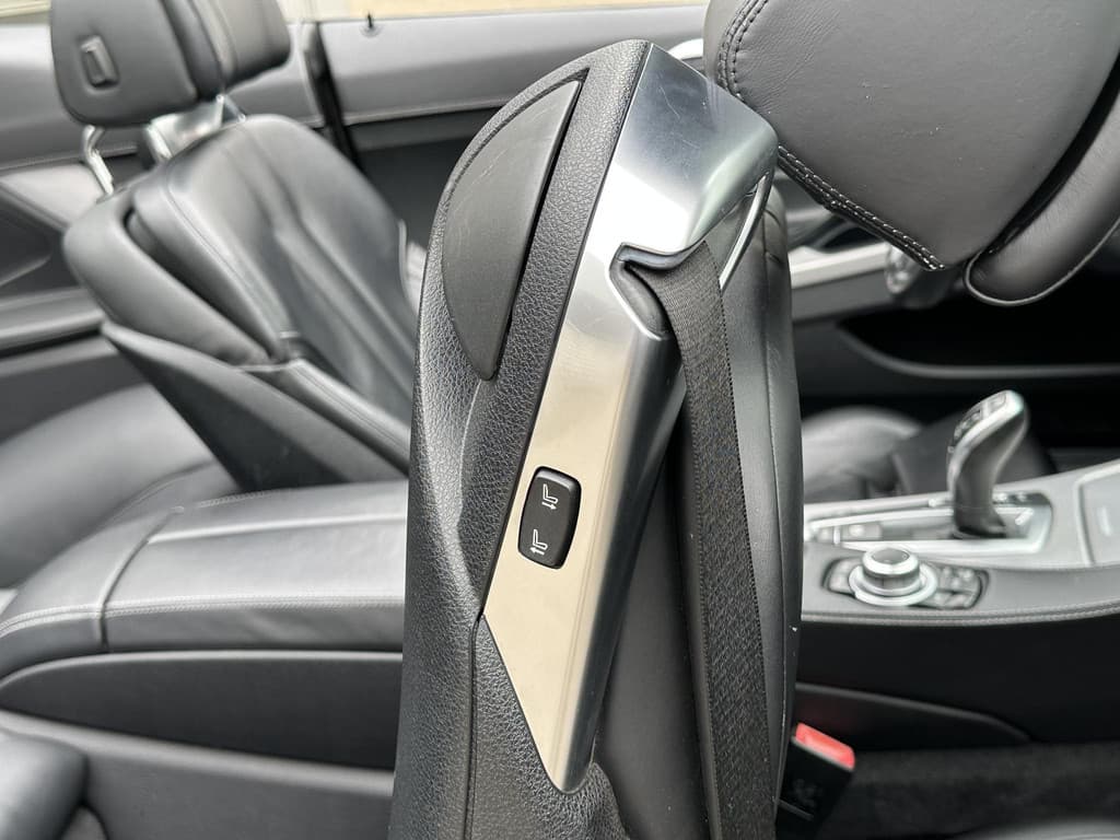 BMW 6 Serie Cabrio 640i High Executive M-Pakket thumbnail 28