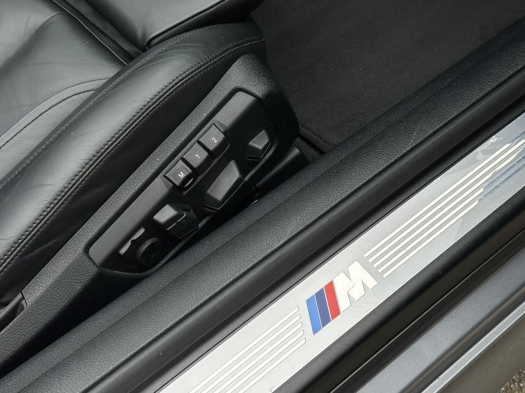 BMW 6 Serie Cabrio 640i High Executive M-Pakket thumbnail 30