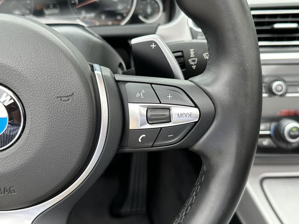 BMW 6 Serie Cabrio 640i High Executive M-Pakket thumbnail 51