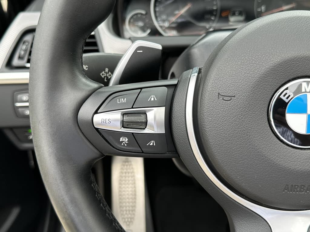 BMW 6 Serie Cabrio 640i High Executive M-Pakket thumbnail 52