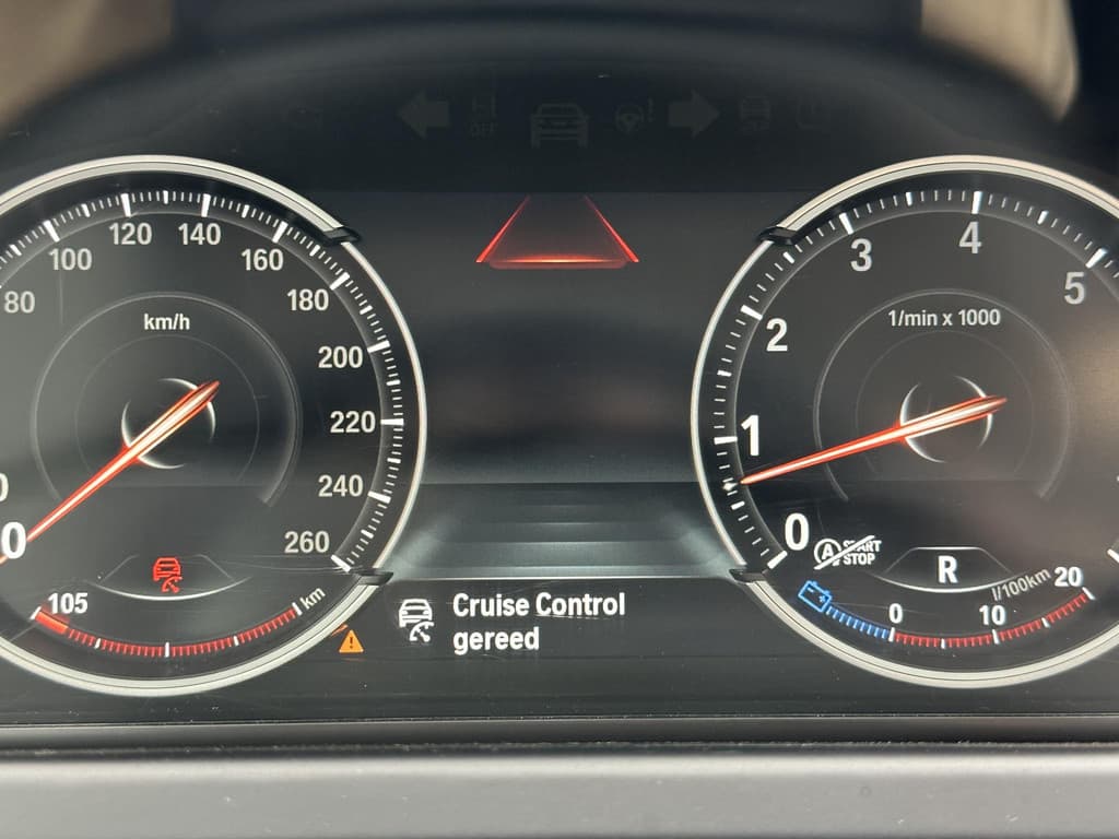 BMW 6 Serie Cabrio 640i High Executive M-Pakket thumbnail 53