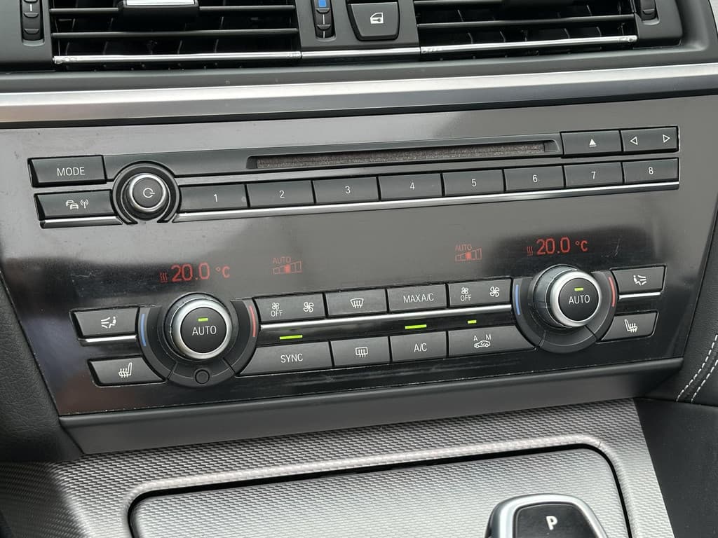 BMW 6 Serie Cabrio 640i High Executive M-Pakket thumbnail 54