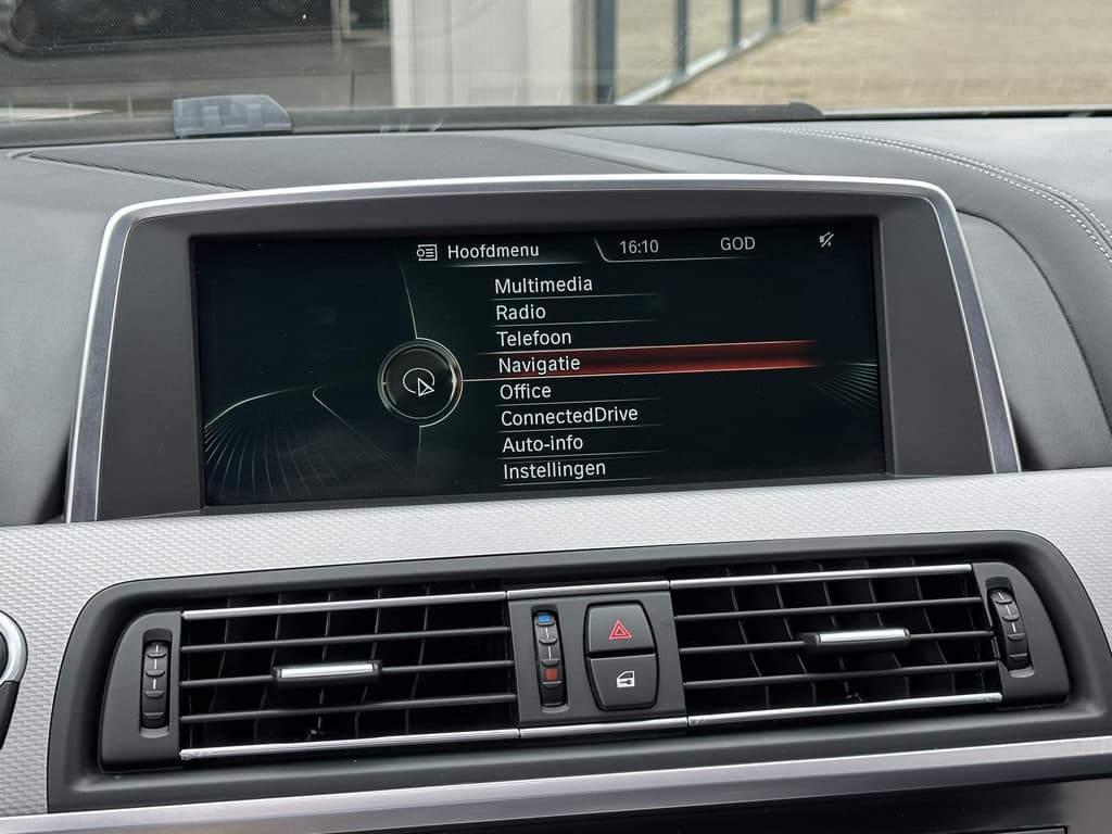 BMW 6 Serie Cabrio 640i High Executive M-Pakket thumbnail 58