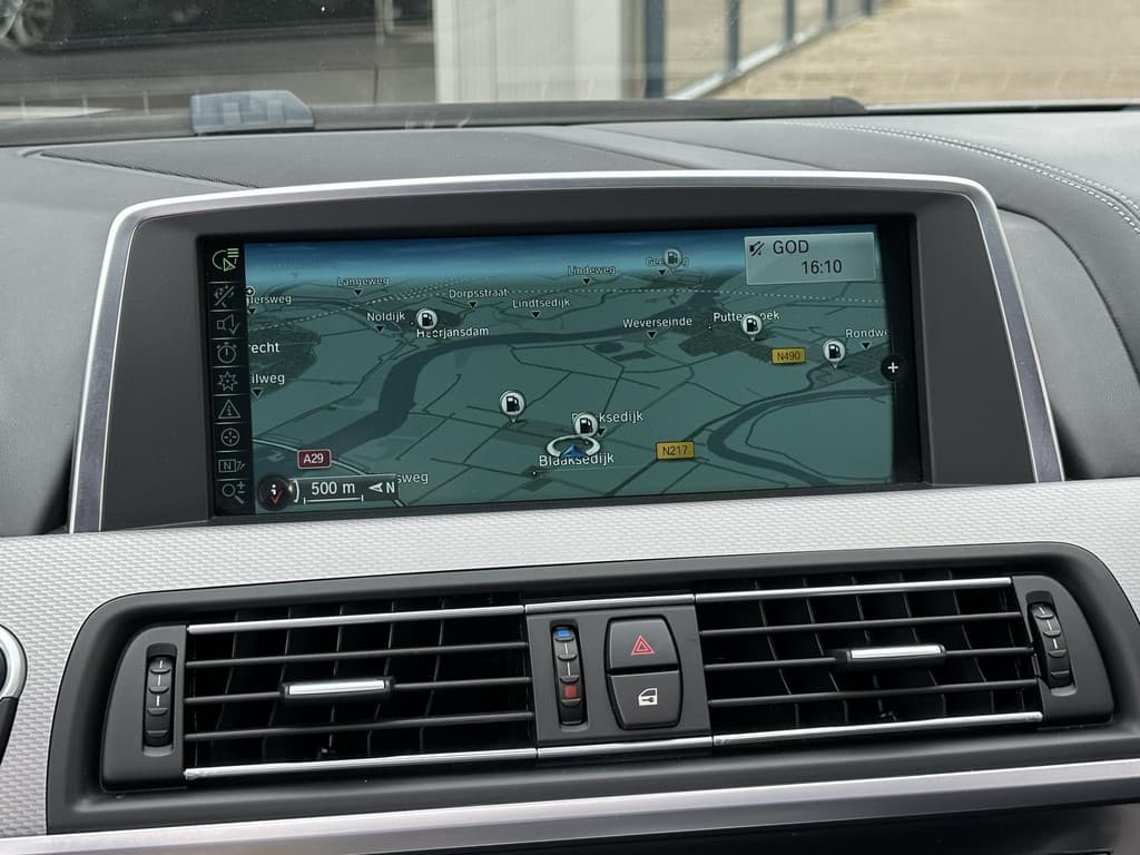 BMW 6 Serie Cabrio 640i High Executive M-Pakket thumbnail 59