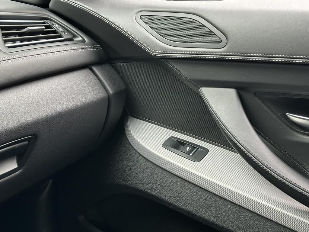 BMW 6 Serie Cabrio 640i High Executive M-Pakket thumbnail 63