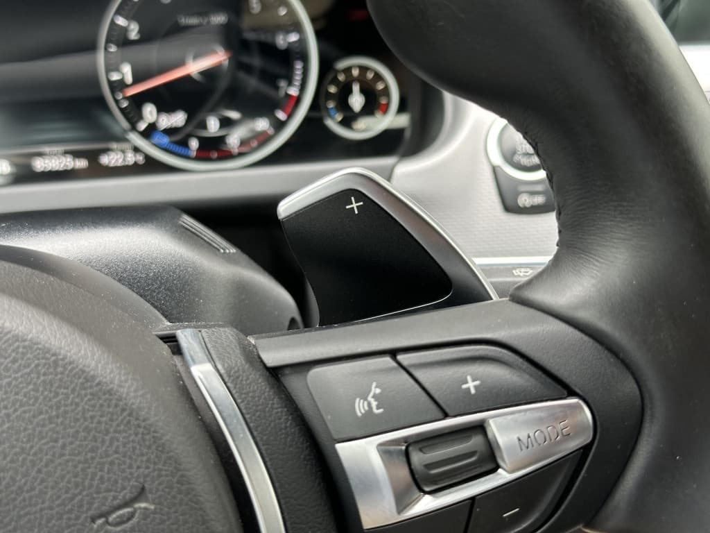 BMW 6 Serie Cabrio 640i High Executive M-Pakket thumbnail 64