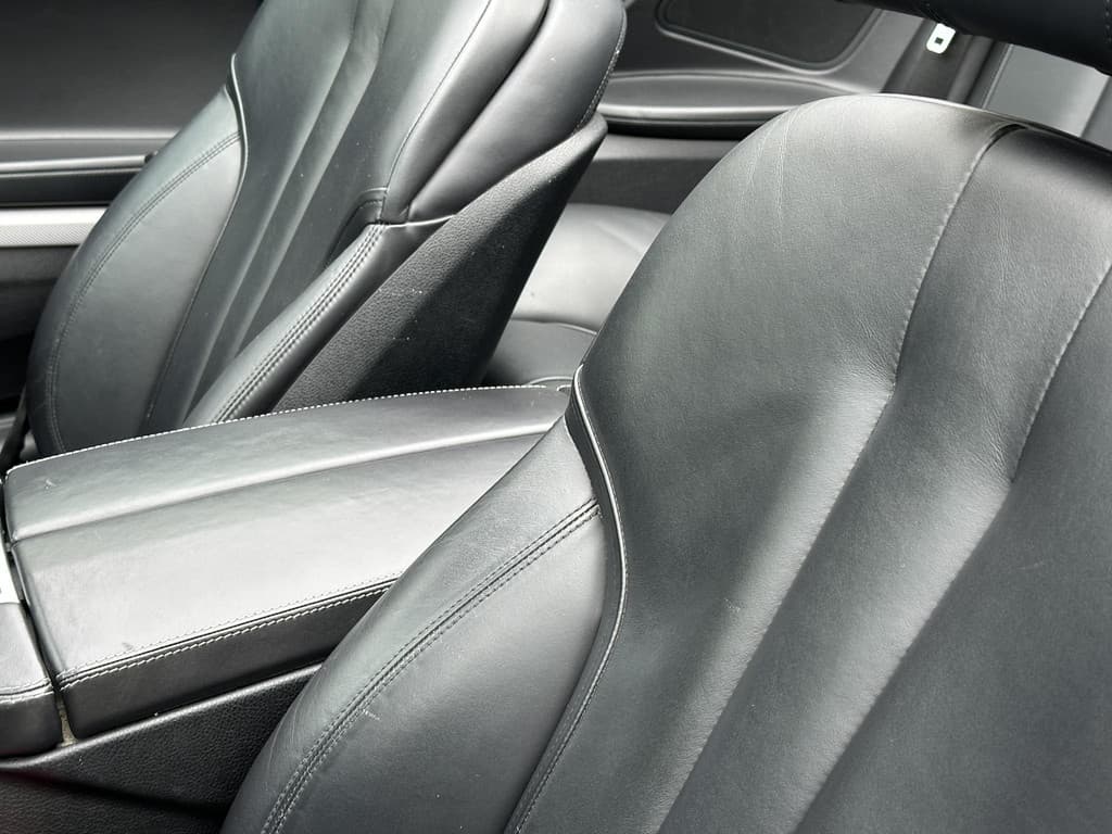 BMW 6 Serie Cabrio 640i High Executive M-Pakket thumbnail 67