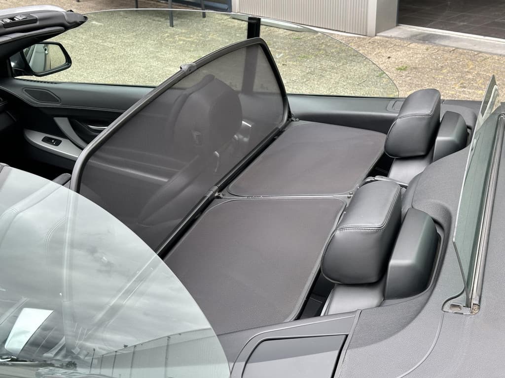 BMW 6 Serie Cabrio 640i High Executive M-Pakket thumbnail 10