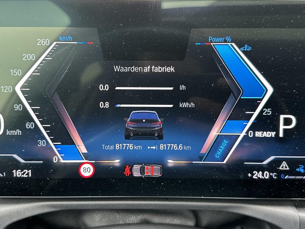 BMW 3 Serie Touring 330e M Pakket thumbnail 12