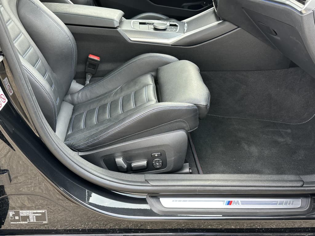 BMW 3 Serie Touring 330e M Pakket thumbnail 16