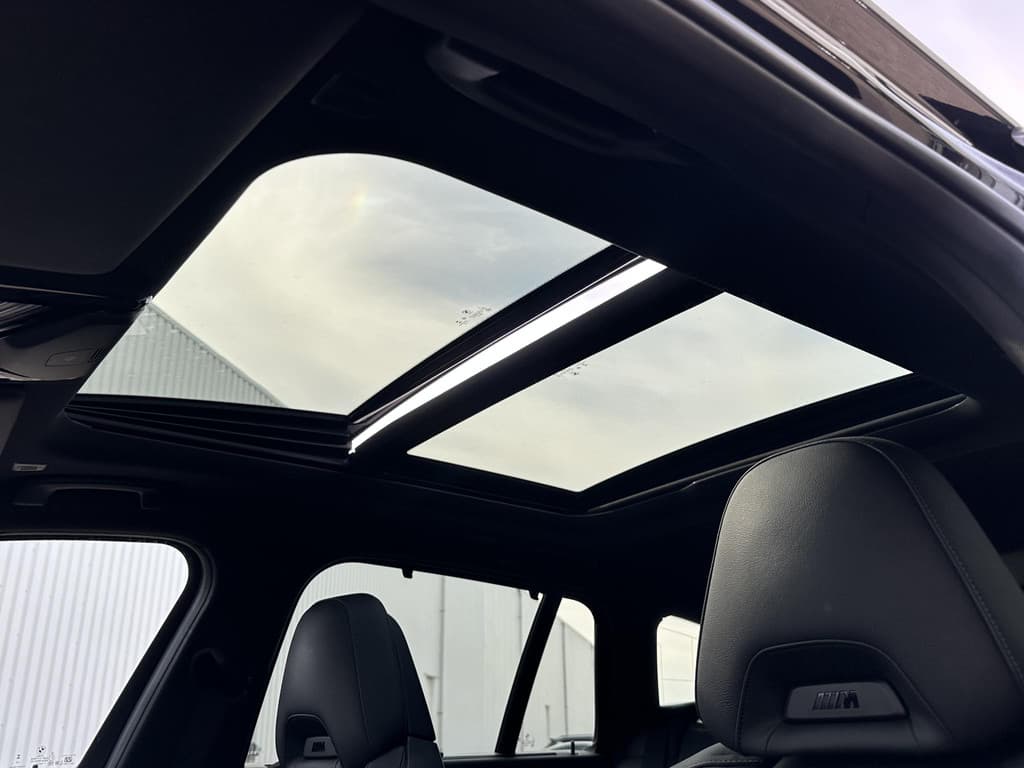 BMW 3 Serie Touring 330e M Pakket thumbnail 9