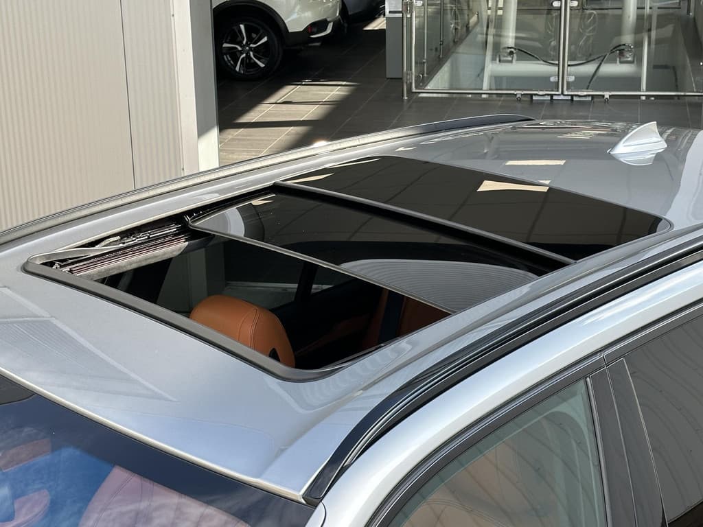 BMW X5 M 575pk thumbnail 11