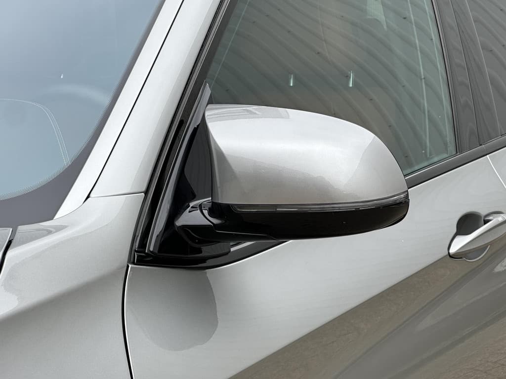 BMW X5 M 575pk thumbnail 16