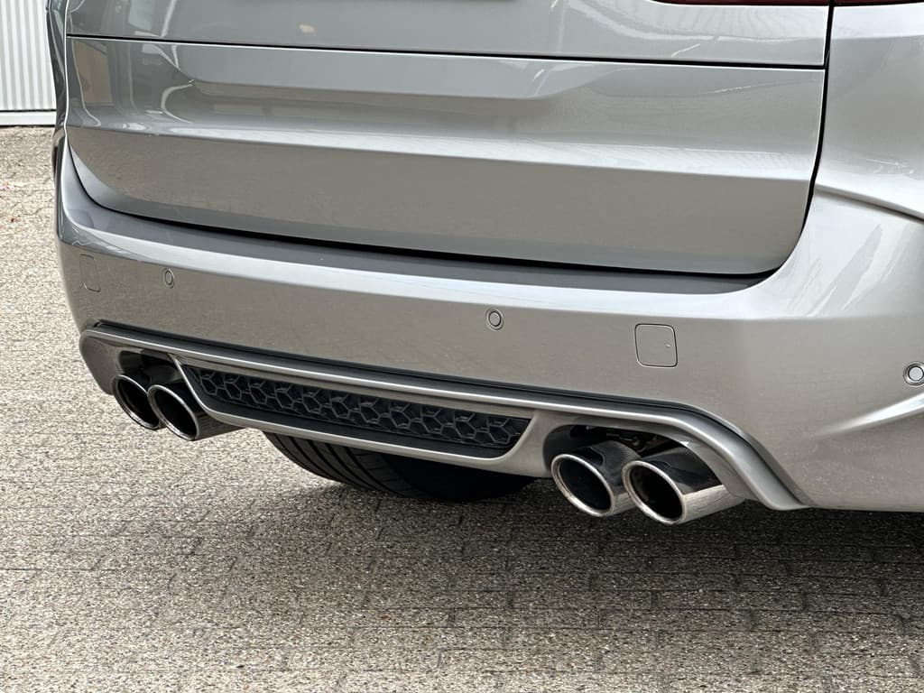 BMW X5 M 575pk thumbnail 17