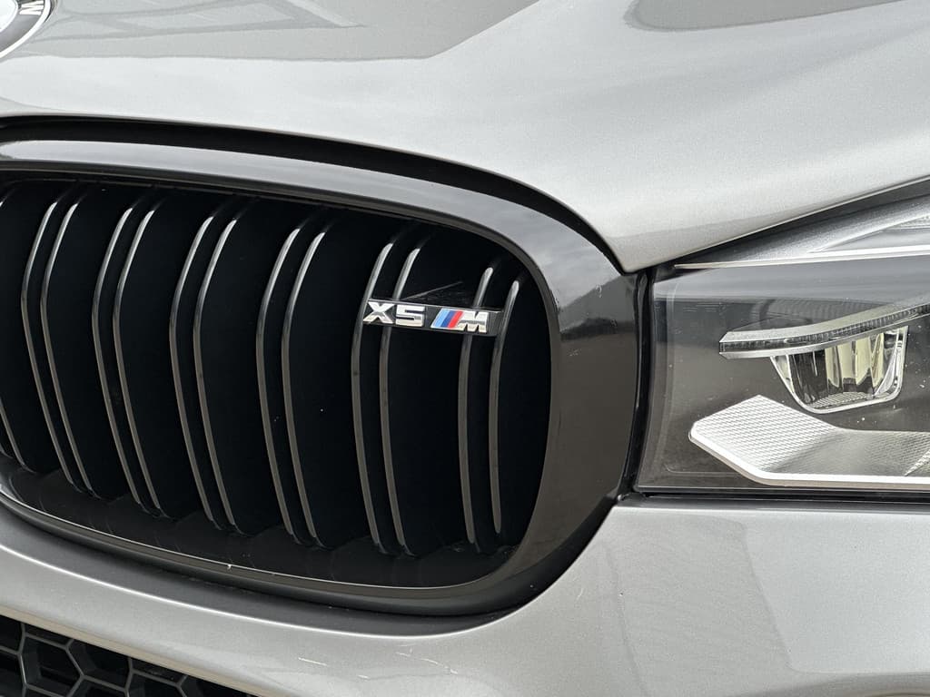 BMW X5 M 575pk thumbnail 20