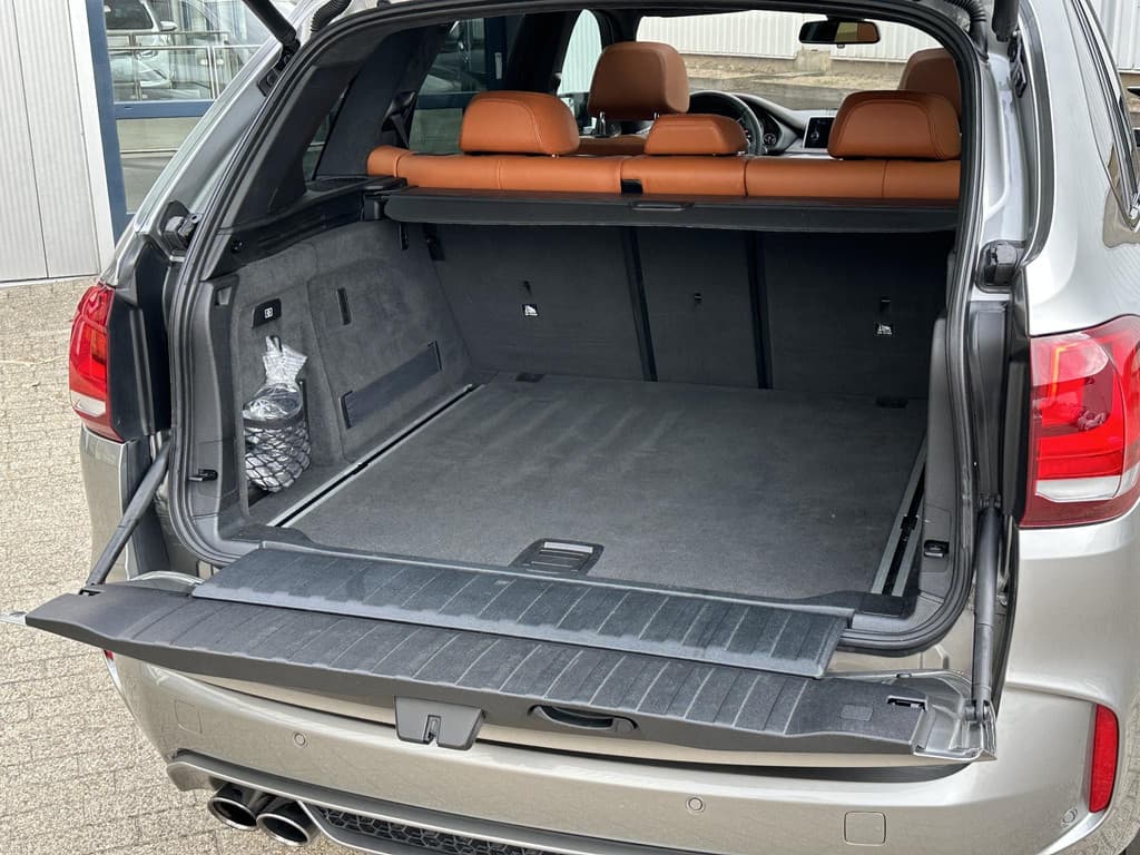 BMW X5 M 575pk thumbnail 26