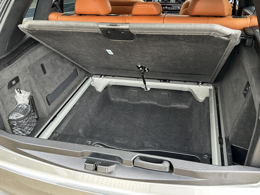 BMW X5 M 575pk thumbnail 28