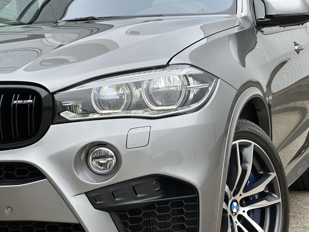 BMW X5 M 575pk thumbnail 29