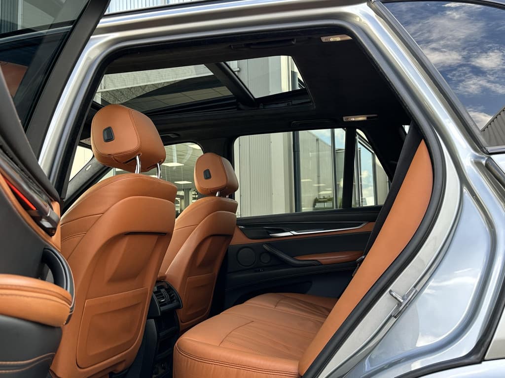 BMW X5 M 575pk thumbnail 33