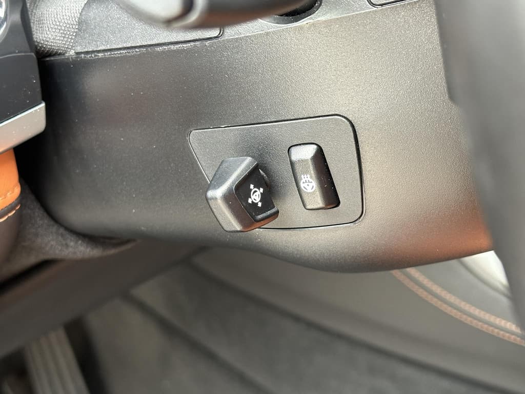 BMW X5 M 575pk thumbnail 38