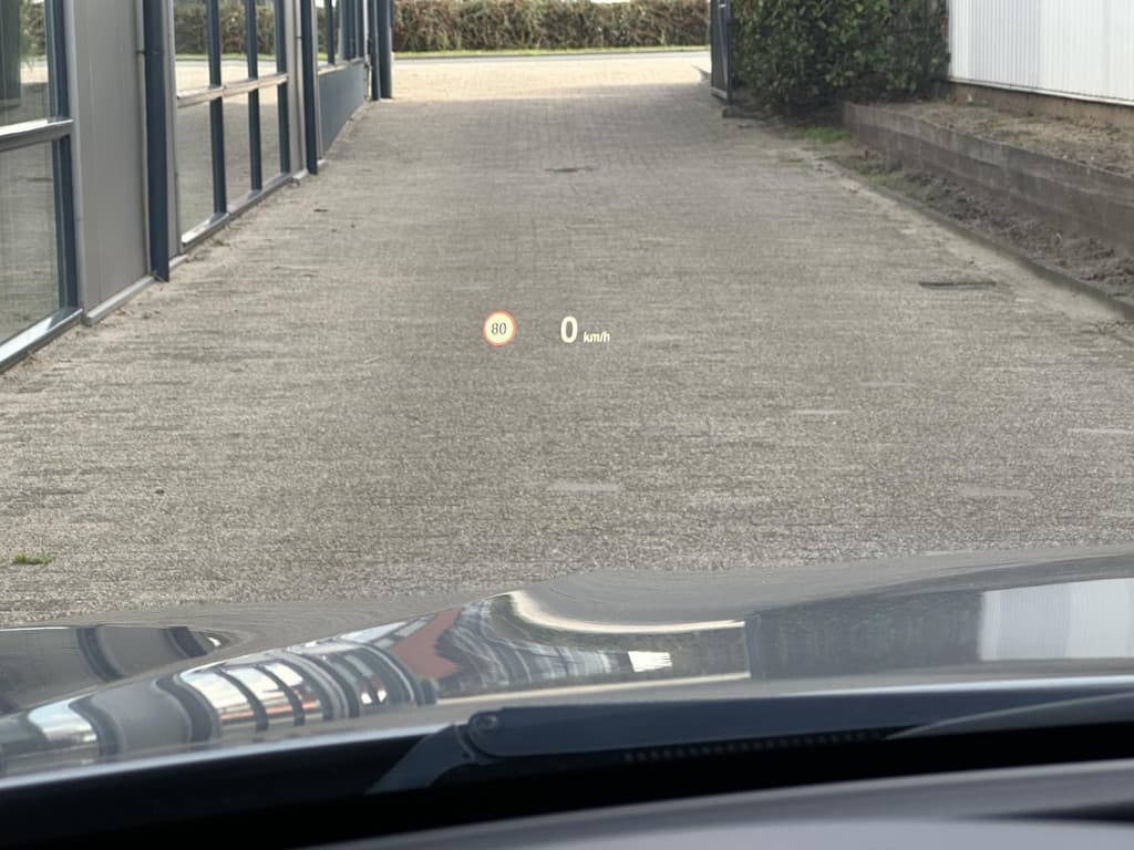 BMW X5 M 575pk thumbnail 5