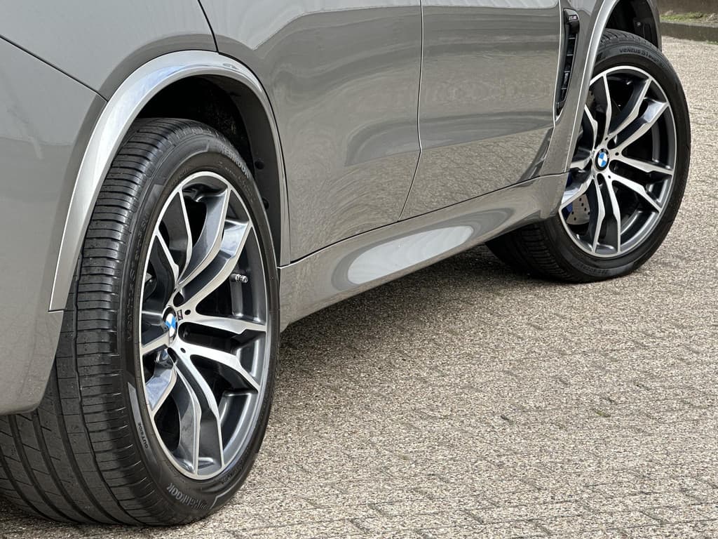 BMW X5 M 575pk thumbnail 42