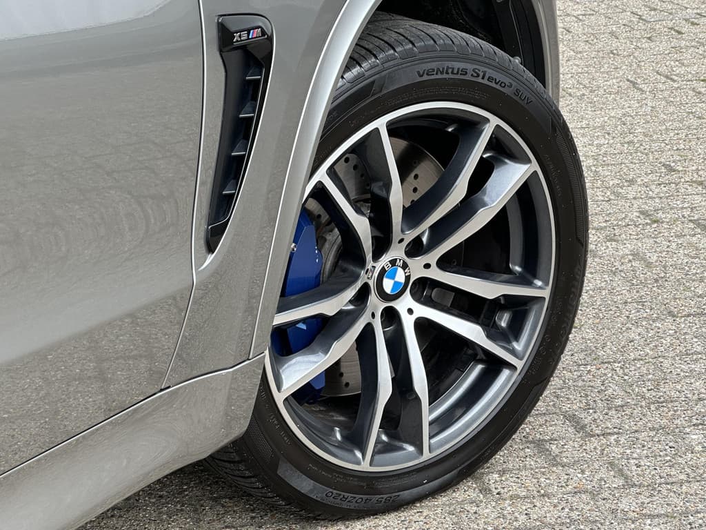 BMW X5 M 575pk thumbnail 43