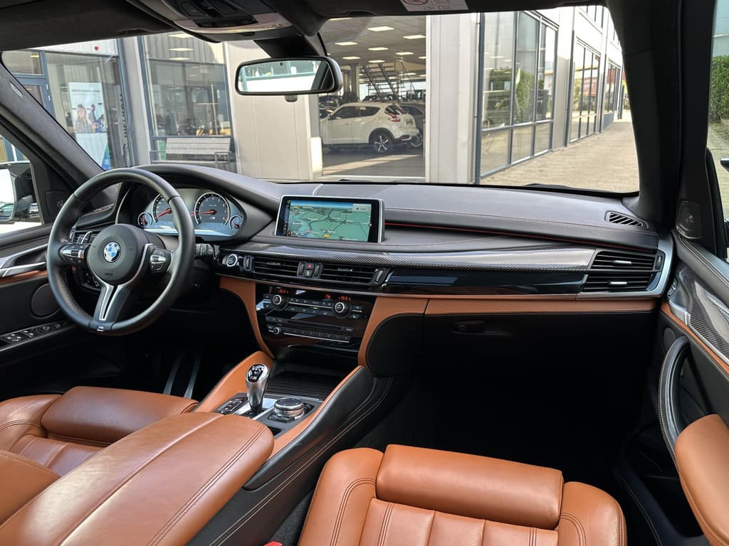 BMW X5 M 575pk thumbnail 48