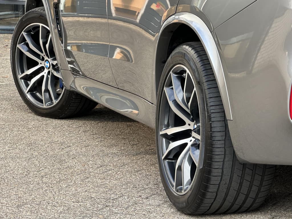 BMW X5 M 575pk thumbnail 52