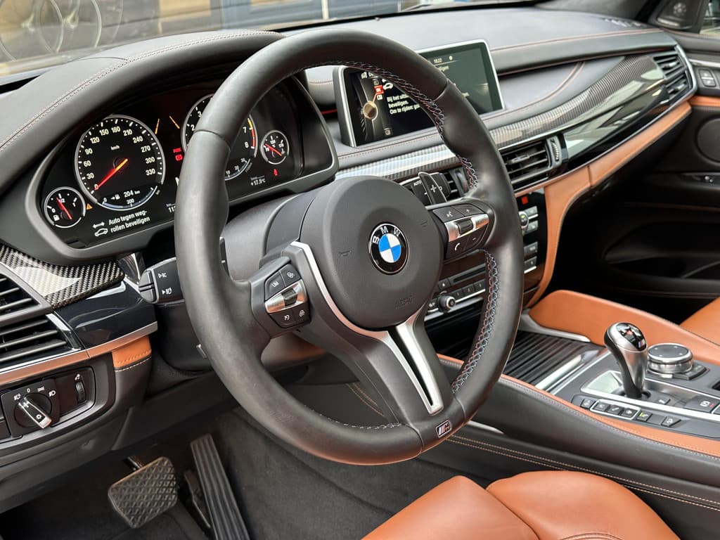 BMW X5 M 575pk thumbnail 58