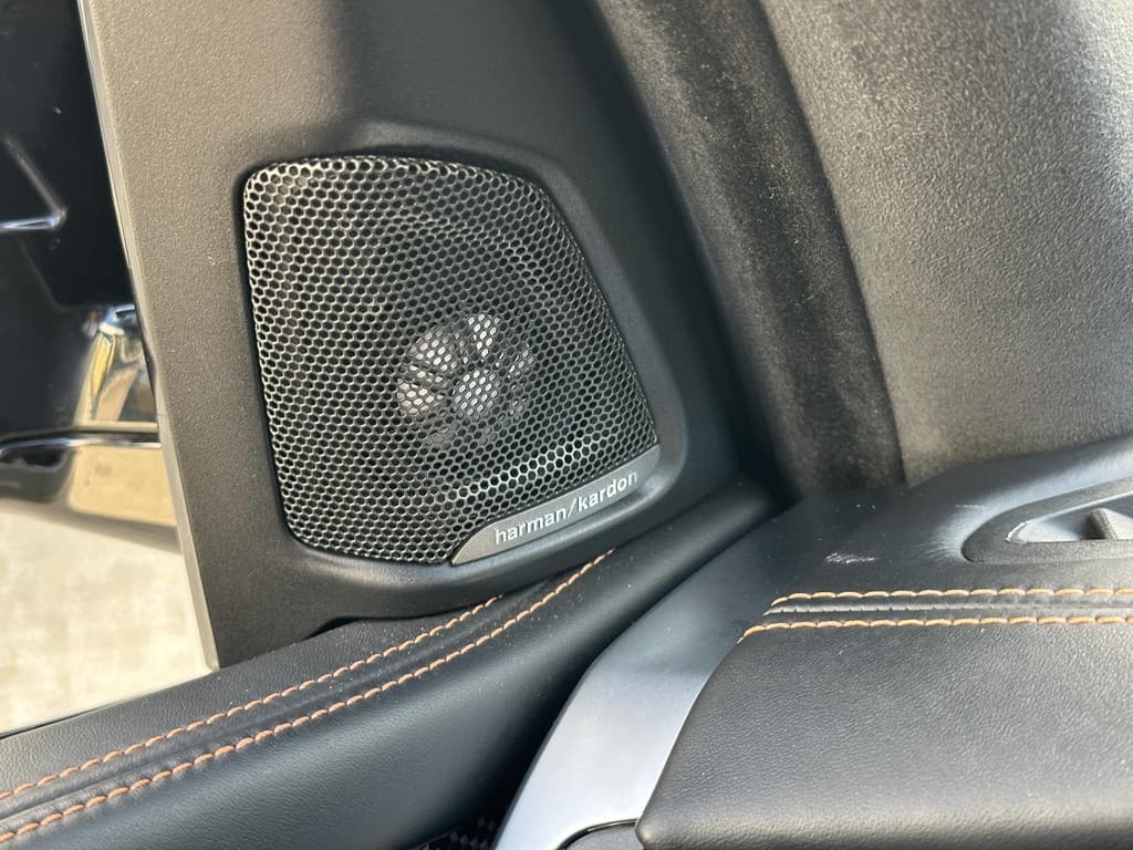 BMW X5 M 575pk thumbnail 64