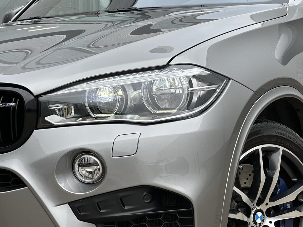 BMW X5 M 575pk thumbnail 66