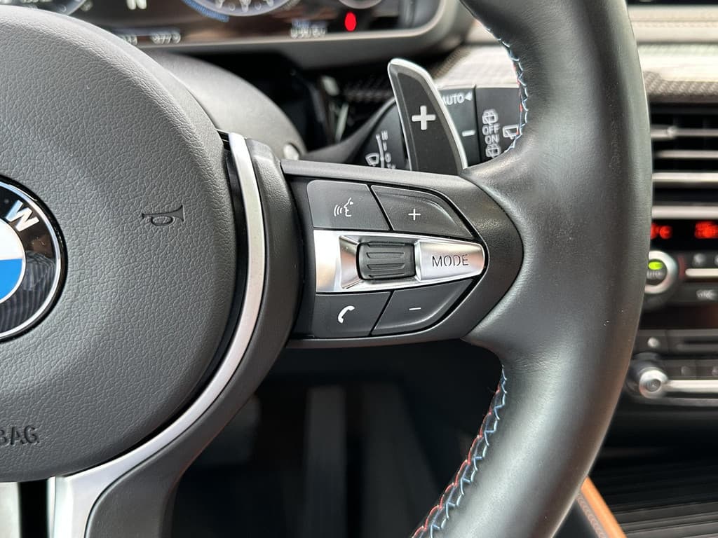 BMW X5 M 575pk thumbnail 71