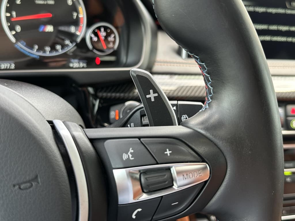 BMW X5 M 575pk thumbnail 72