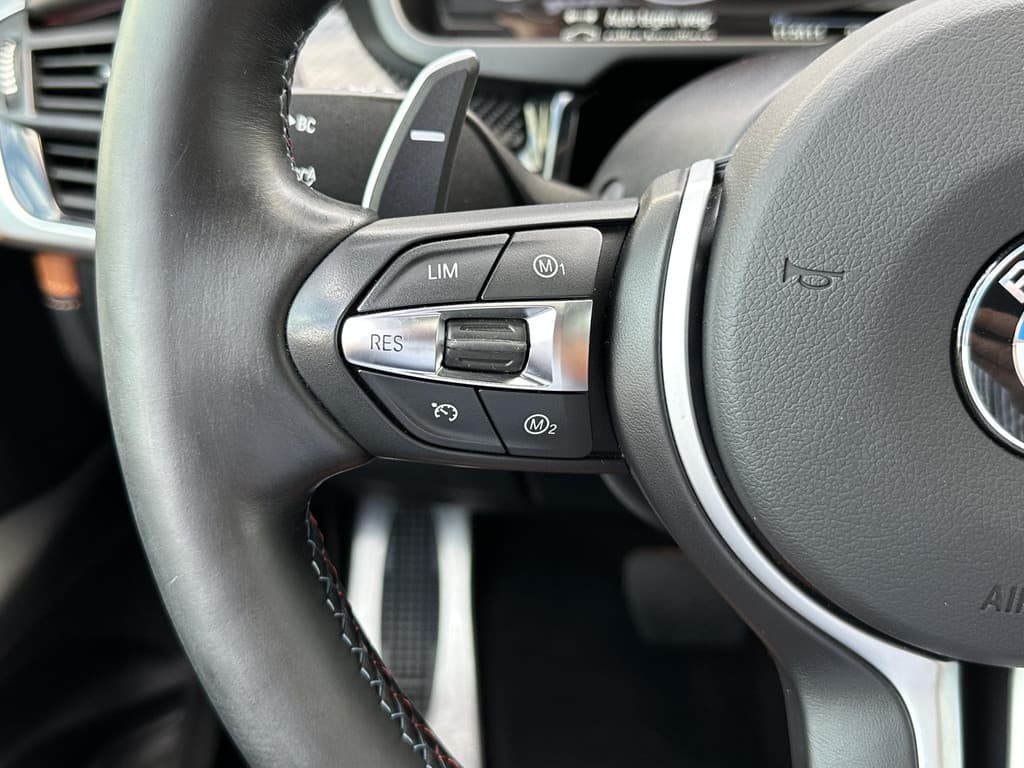 BMW X5 M 575pk thumbnail 73