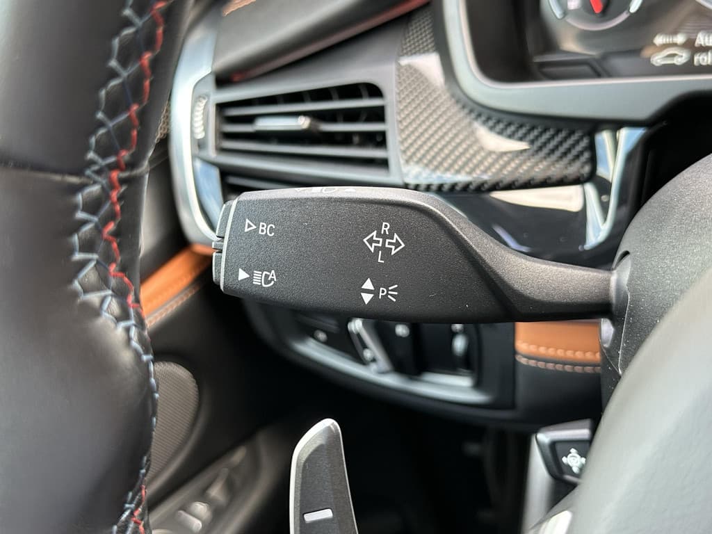 BMW X5 M 575pk thumbnail 74