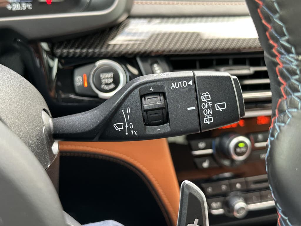 BMW X5 M 575pk thumbnail 76