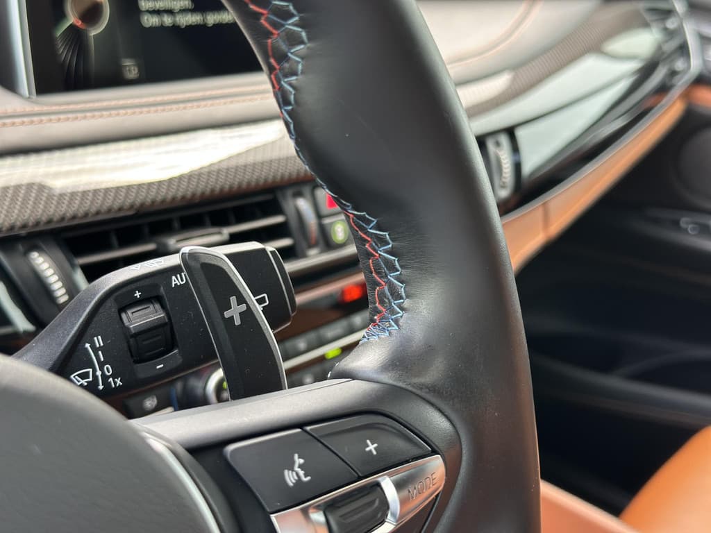 BMW X5 M 575pk thumbnail 77