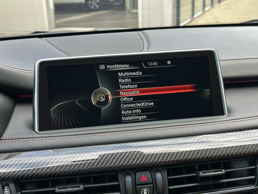 BMW X5 M 575pk thumbnail 78