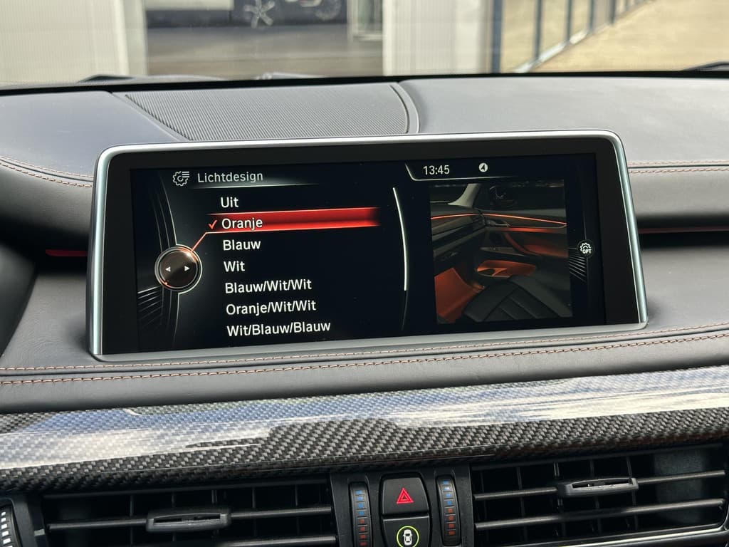 BMW X5 M 575pk thumbnail 87