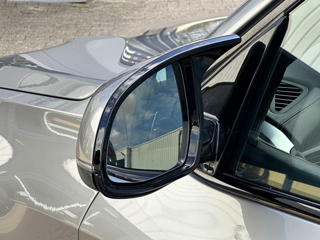 BMW X5 M 575pk thumbnail 89