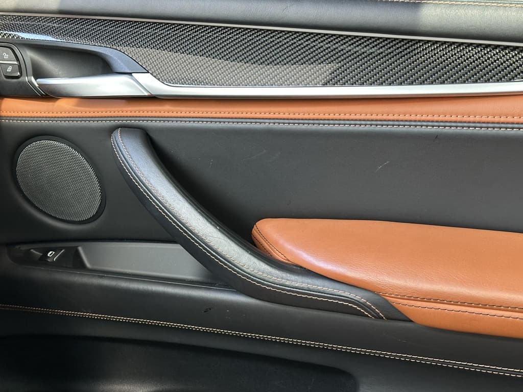 BMW X5 M 575pk thumbnail 91