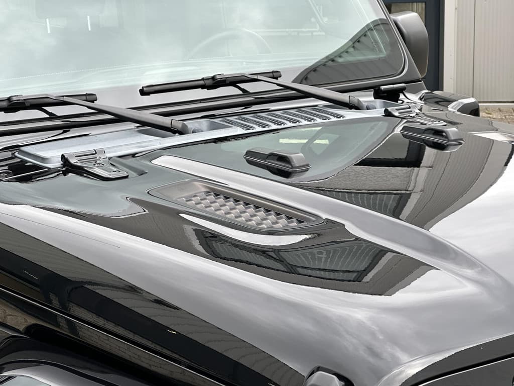 Jeep Wrangler Unlimited 4xe 380 Sahara thumbnail 37