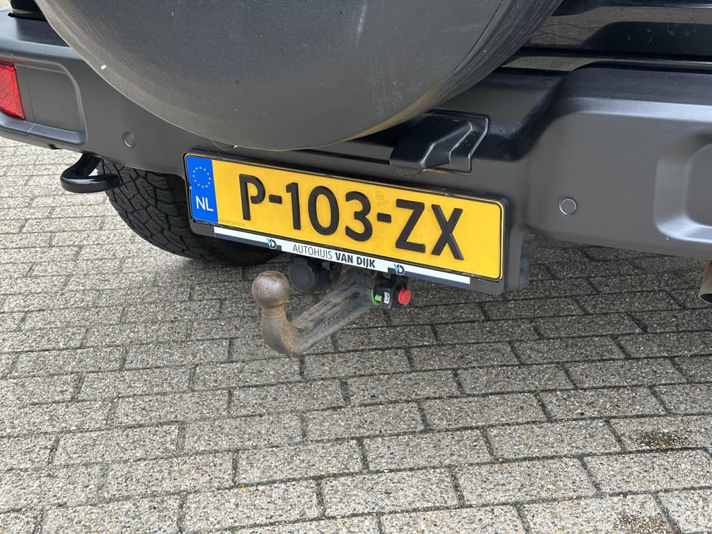 Jeep Wrangler Unlimited 4xe 380 Sahara thumbnail 39