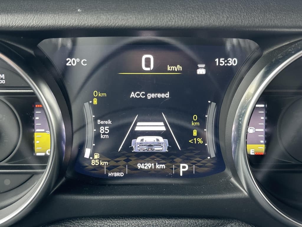 Jeep Wrangler Unlimited 4xe 380 Sahara thumbnail 48