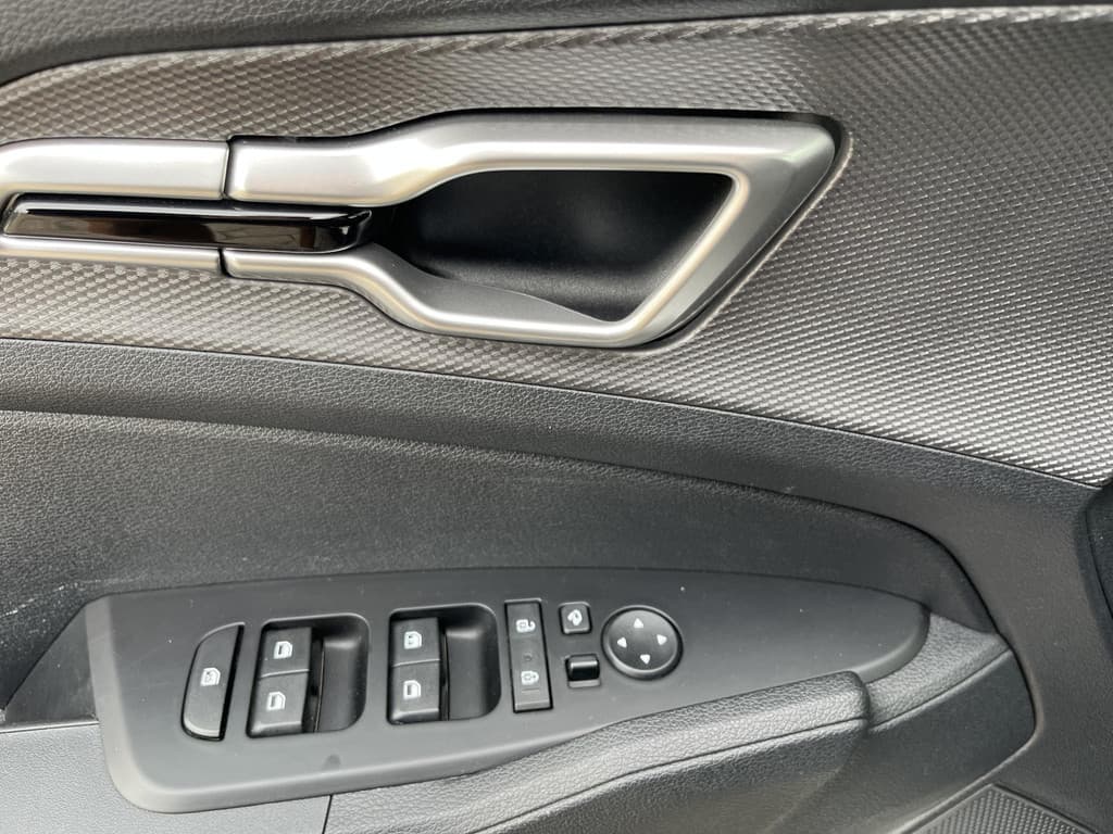 Kia Sportage 1.6 T-GDi MHEV ComfortLine thumbnail 14